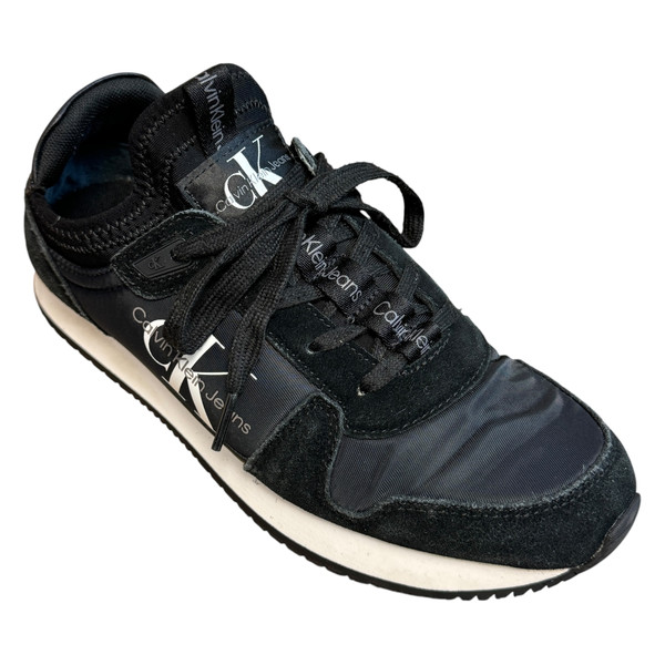 Calvin Klein Runner Sock BUTY SPORTOWE damskie 39