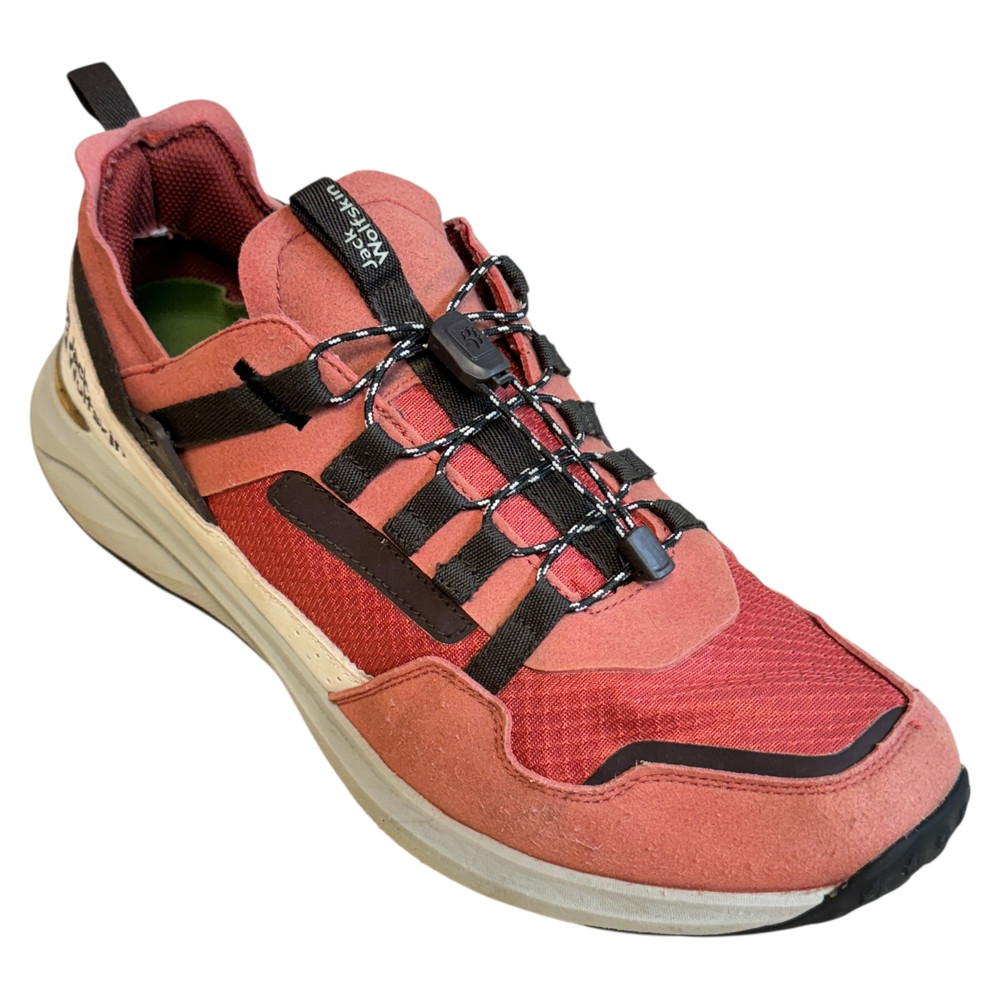 Jack Wolfskin DROMOVENTURE ATHLETIC BUTY TREKKINGOWE męskie 45