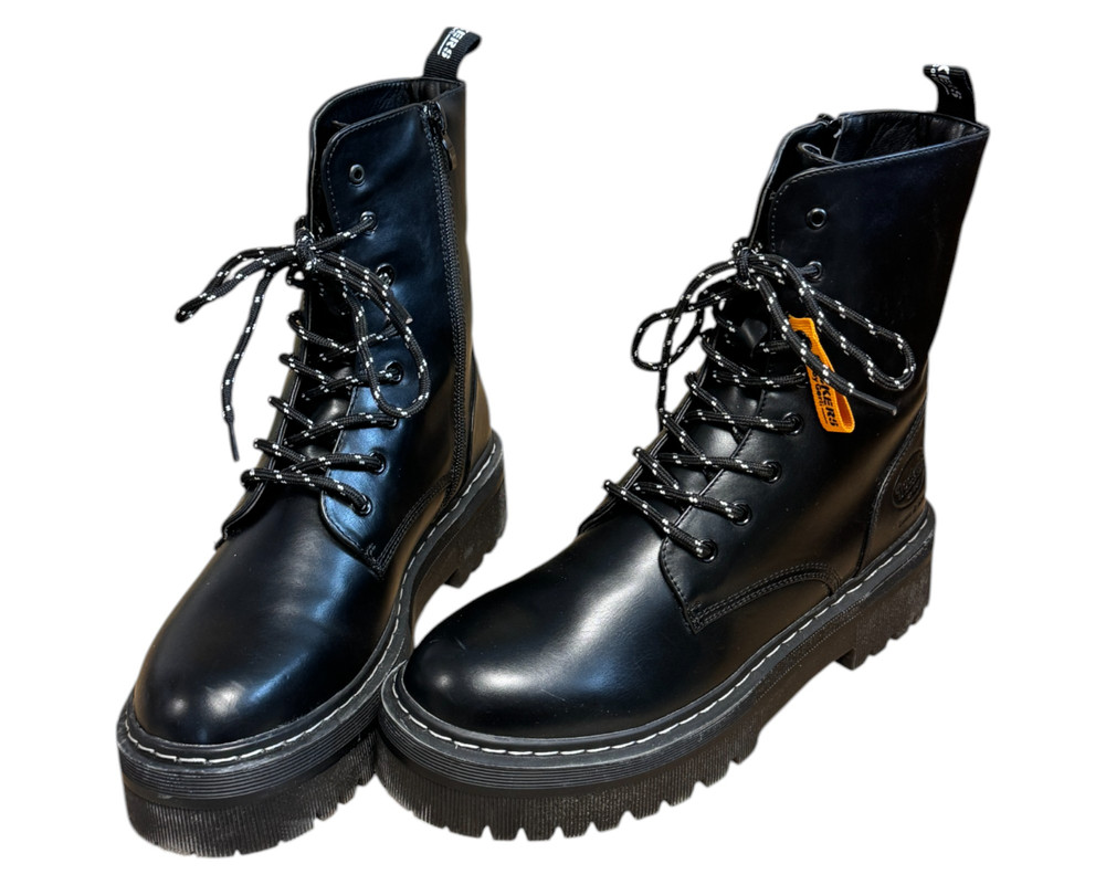 Dockers  BOTKI  damskie 41