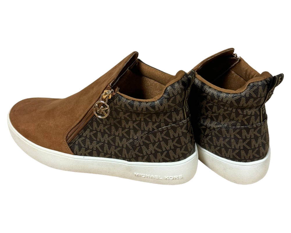 Michael Kors Jordana Zadie BOTKI  dziecięce 36/37