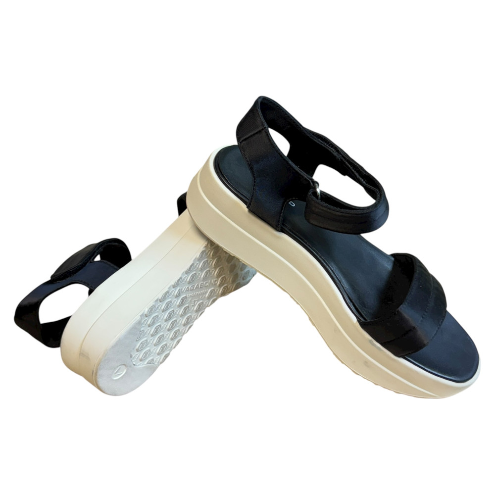 Vagabond DARIA SANDAŁY damskie 37