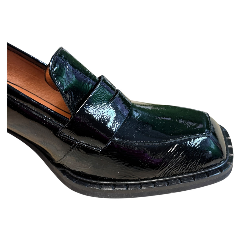 ÁNGEL ALARCÓN CZÓŁENKA damskie 41