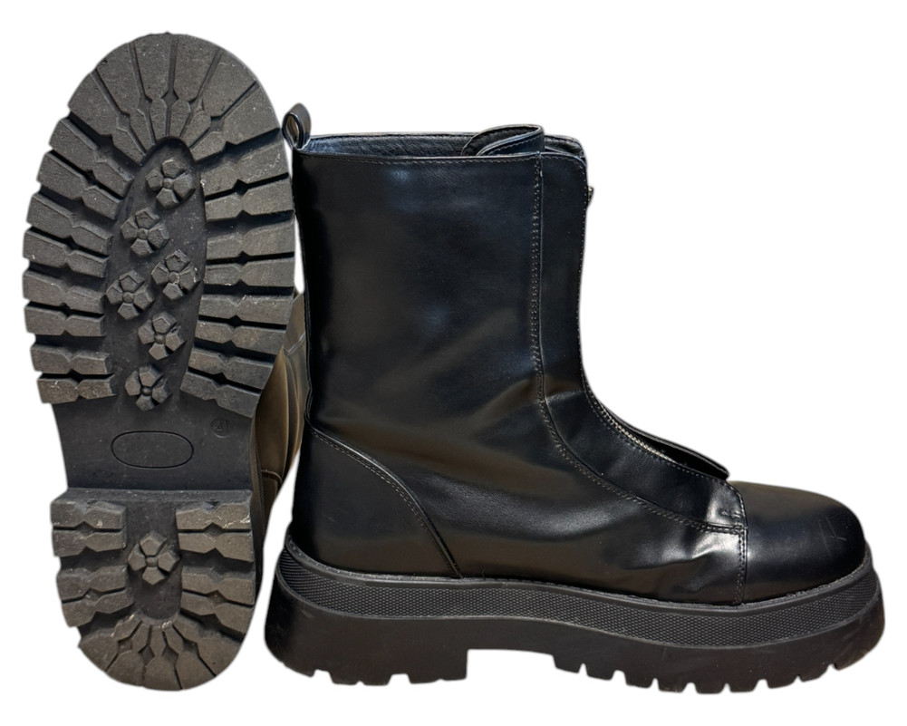 About You  BOTKI  damskie 41