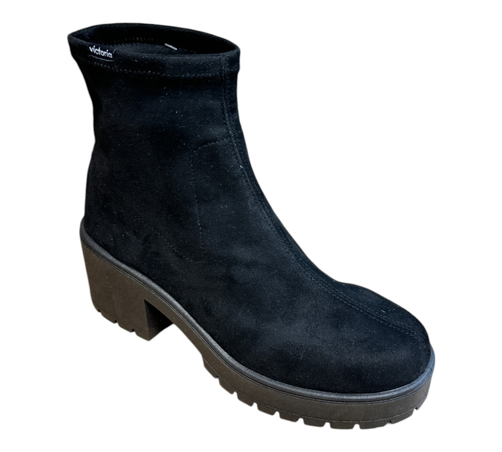 Victoria  BOTKI  damskie 39