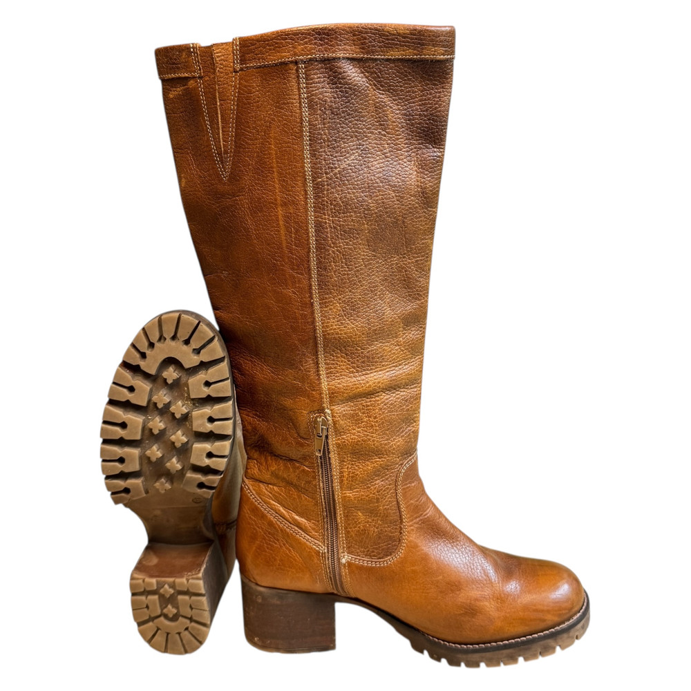 Bullboxer KOZAKI damskie 42