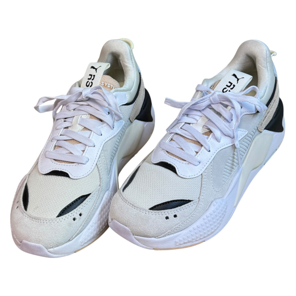 Puma Rs-x Reinvent BUTY SPORTOWE damskie 40,5