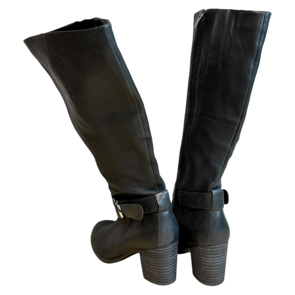 Ecco KOZAKI damskie 37