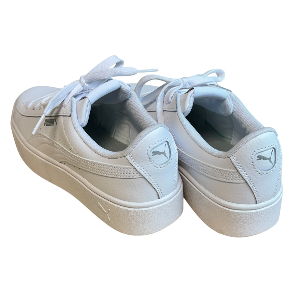 Puma Vikky Stacked L BUTY SPORTOWE damskie 38.5