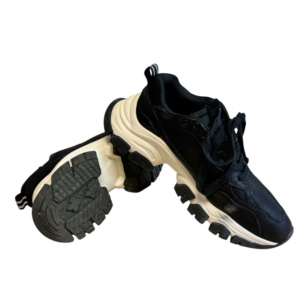 Björn Borg BUTY SPORTOWE damskie 37