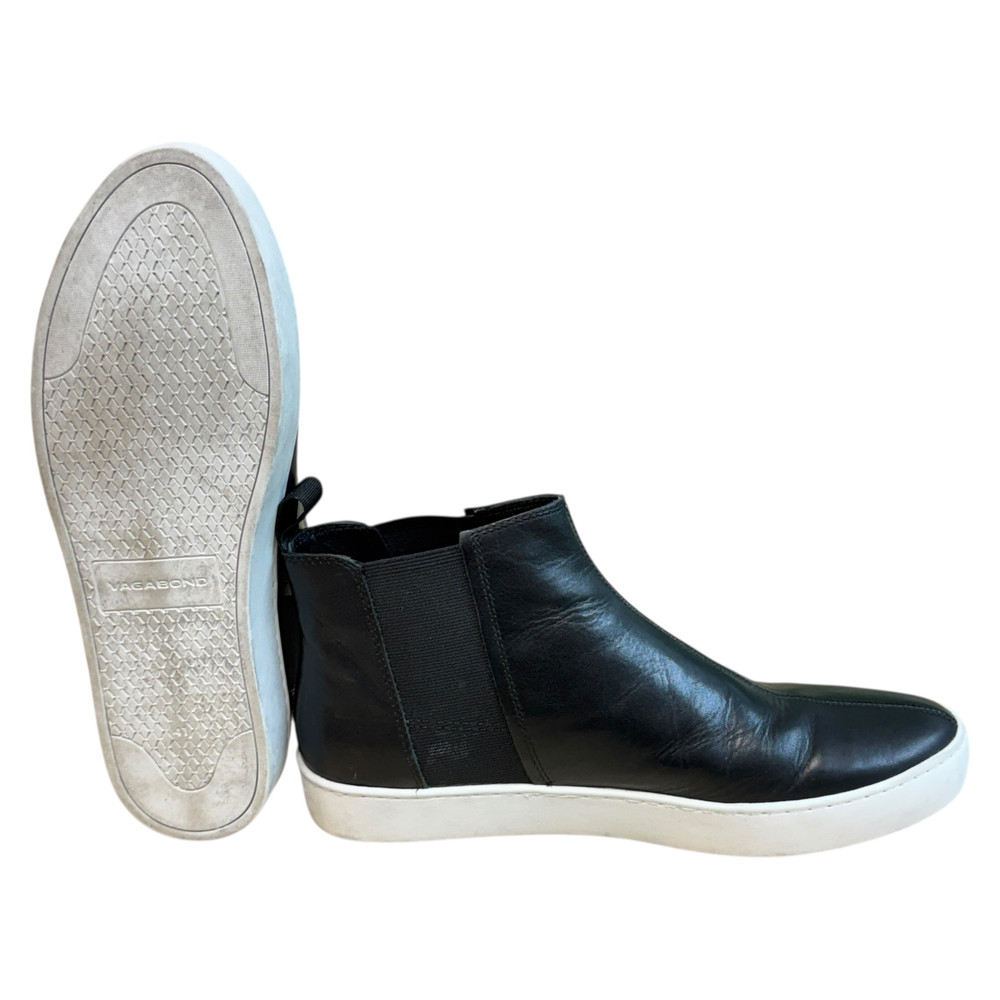 Vagabond Zoe platfo BOTKI damskie 41