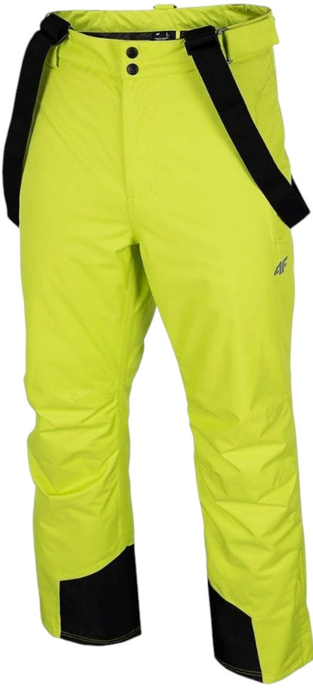 Spodnie narciarskie męskie 4F  H4Z22 SPMN001 45S M 