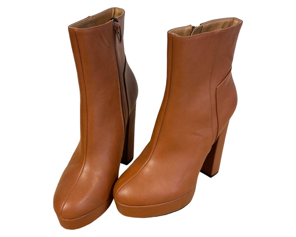 Anna Field  BOTKI  damskie 39