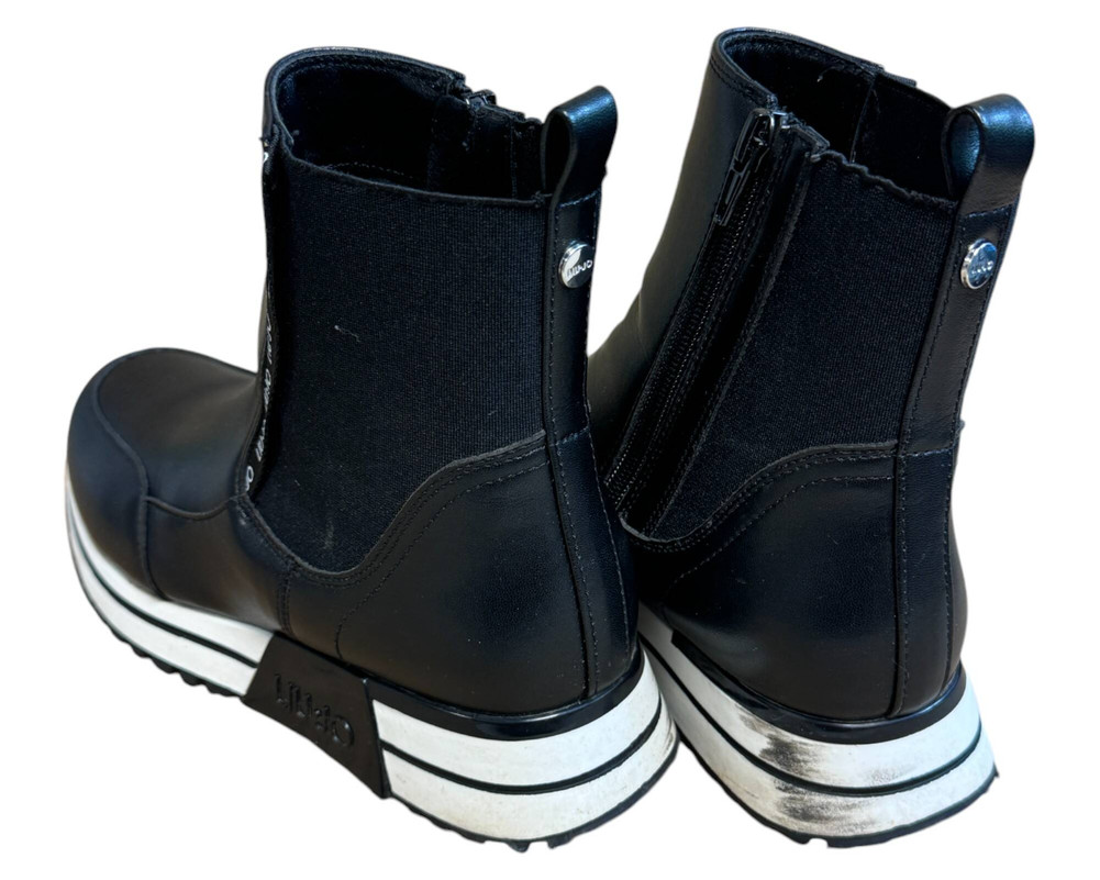 Liu Jo Kiss 09  BOTKI  damskie 37