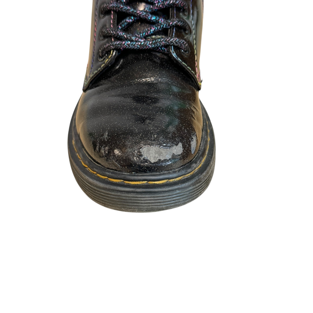 Dr. Martens 1460 BOTKI dziecięce 33