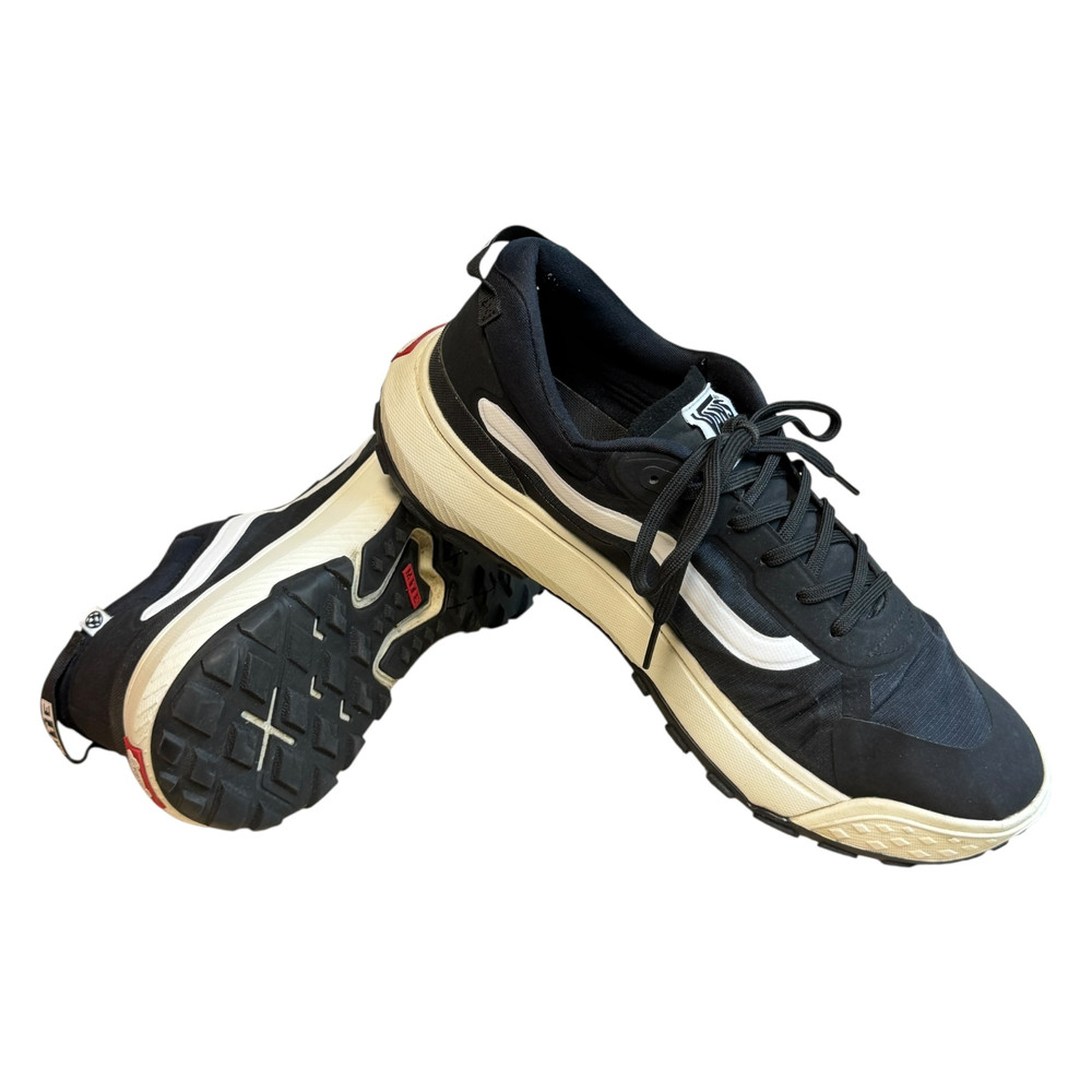 Vans Crosspath BUTY SPORTOWE męskie 45