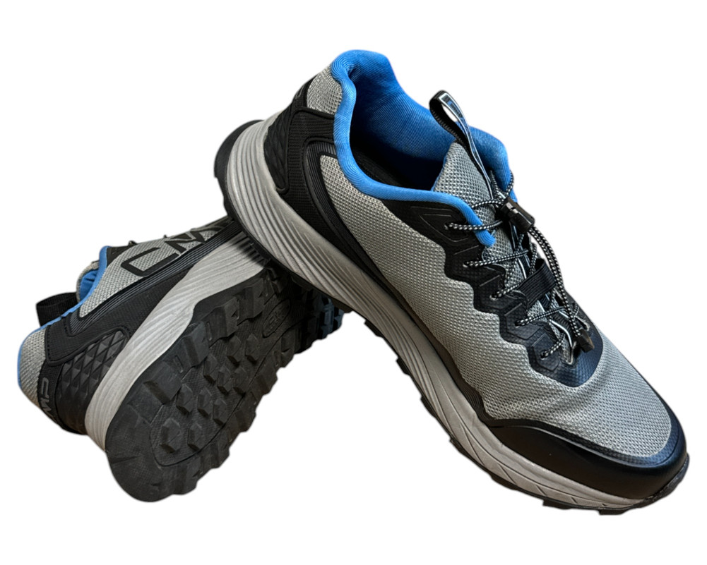 CMP Phelyx BUTY TREKKINGOWE  męskie 42