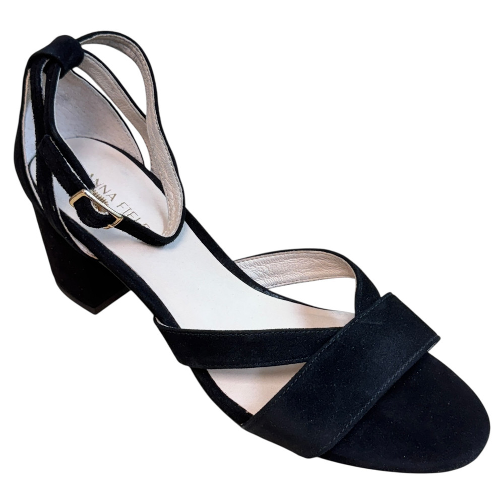 Anna Field SANDAŁY damskie 37/38