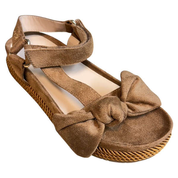 Liu Jo Patty 05 SANDAŁY espadryle damskie 35/36