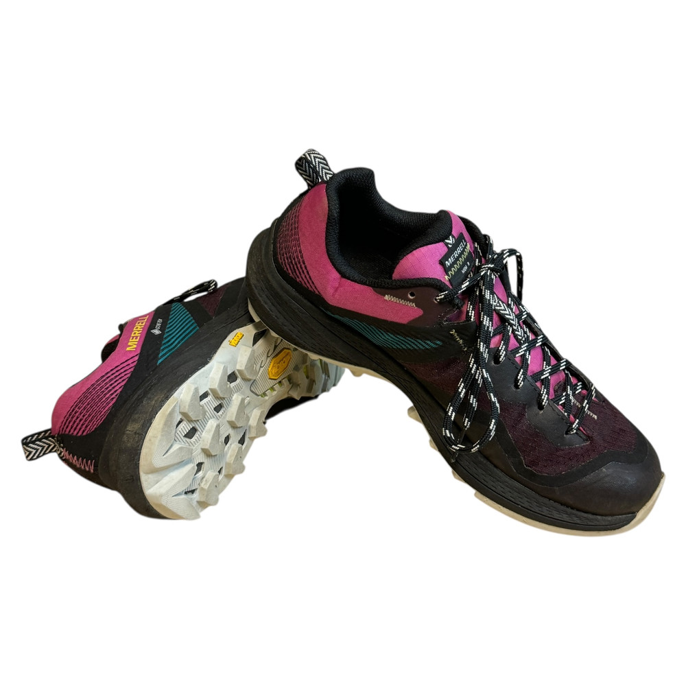 Merrell MQM 3 GTX BUTY TREKKINGOWE damskie 38
