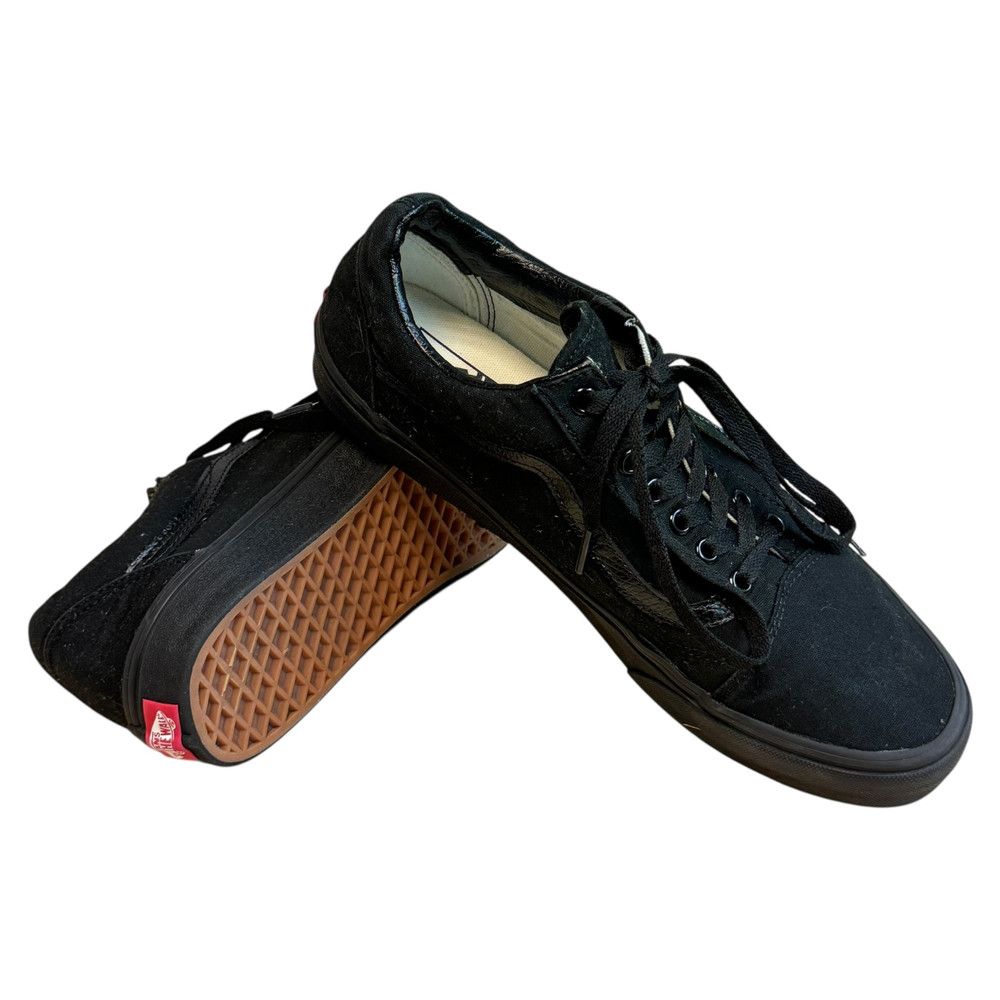 Vans Old Skool TRAMPKI męskie 44,5