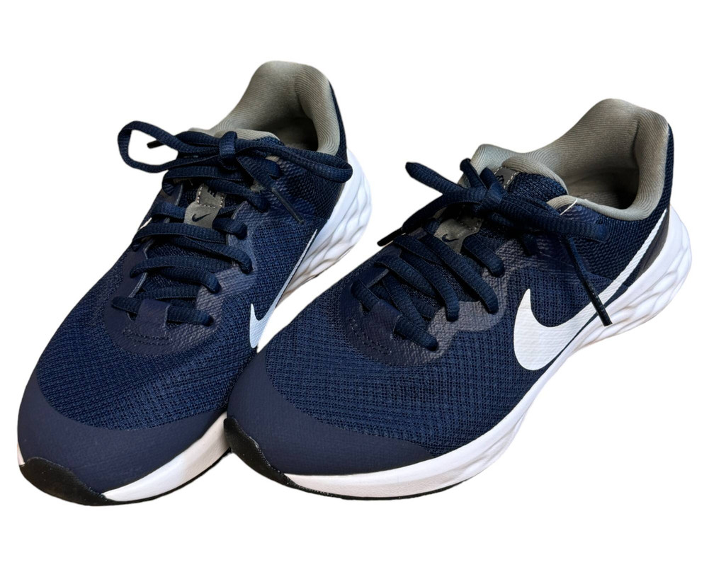 Nike Revolution 6 BUTY SPORTOWE damskie 35.5