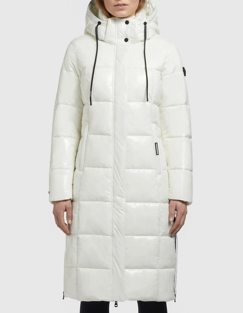 Naketano parka jacket L