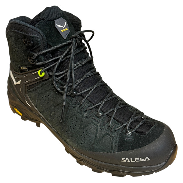 Salewa ALP TRAINER 2 MID GTX BUTY TREKKINGOWE męskie 44