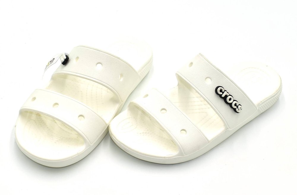 Crocs Classic Sandal KLAPKI damskie 37