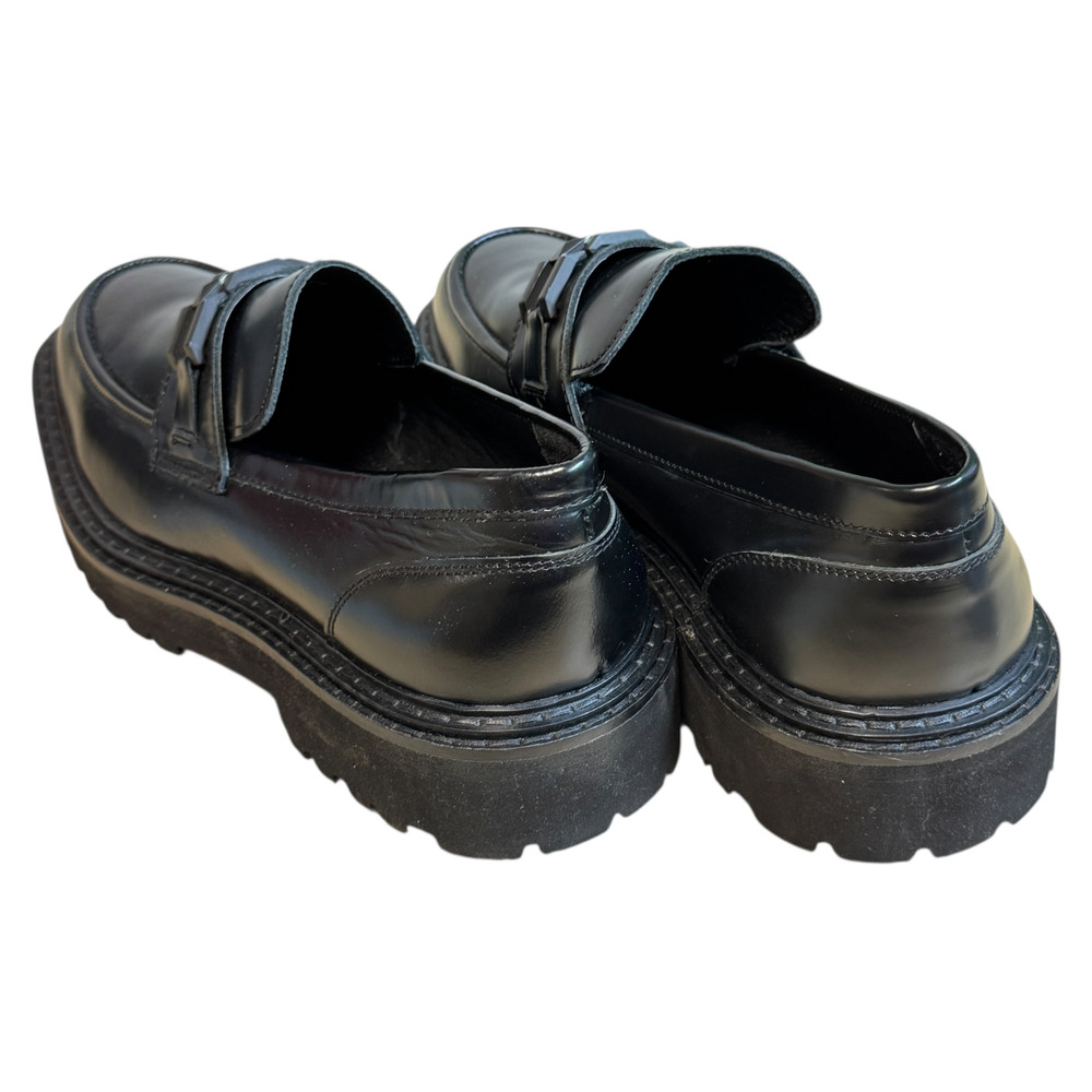 Zign PÓŁBUTY wsuwane męskie 42