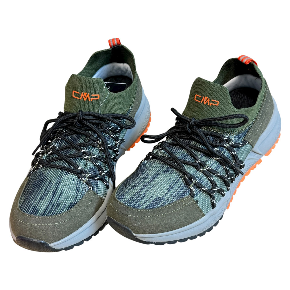 Cmp Kairhos Leisure BUTY SPORTOWE męskie 40/41