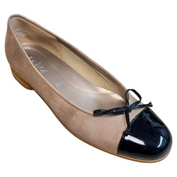 Gabor BALERINKI damskie 39,5