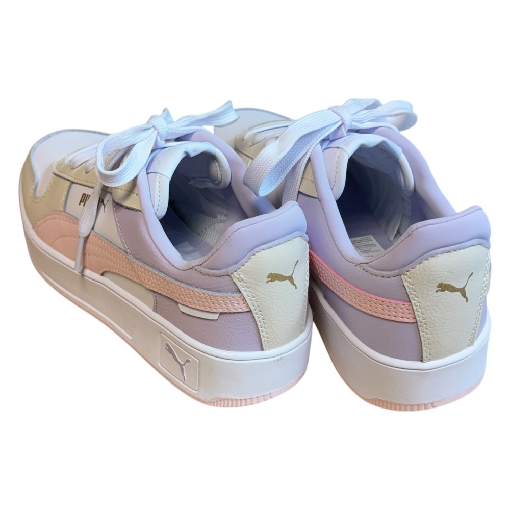 Puma Carina Street BUTY SPORTOWE damskie 37/38