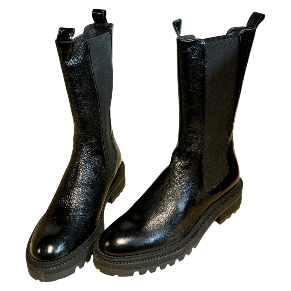 Billi Bi  BOTKI  damskie 39