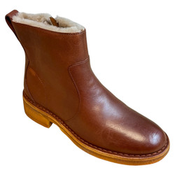 Clarks Maru Mei BOTKI damskie 39,5