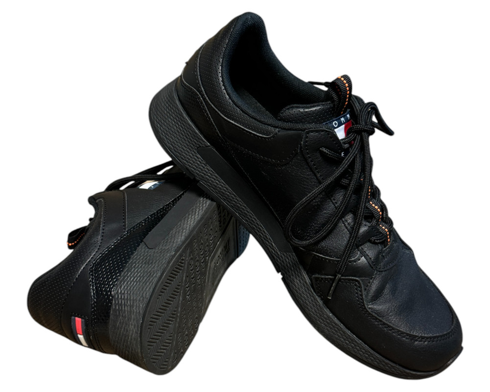 Tommy Jeans Flexi Runner BUTY SPORTOWE  męskie 43