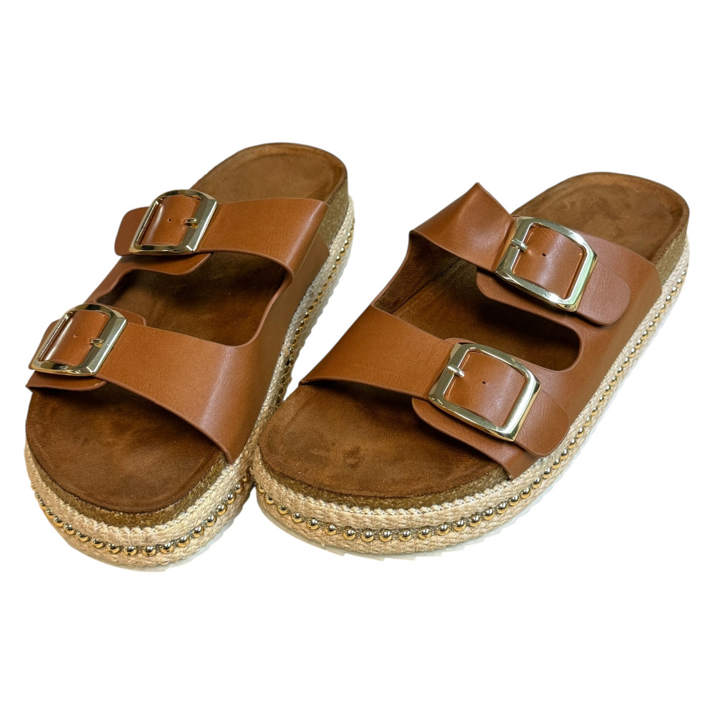 Anna Field KLAPKI espadryle damskie 39