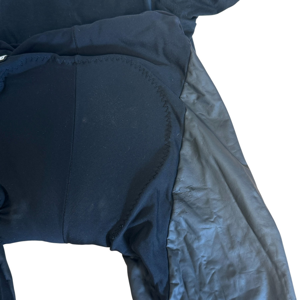 Kombinezon rowerowy damski Santini Vega Dry Bib Tights nero S 