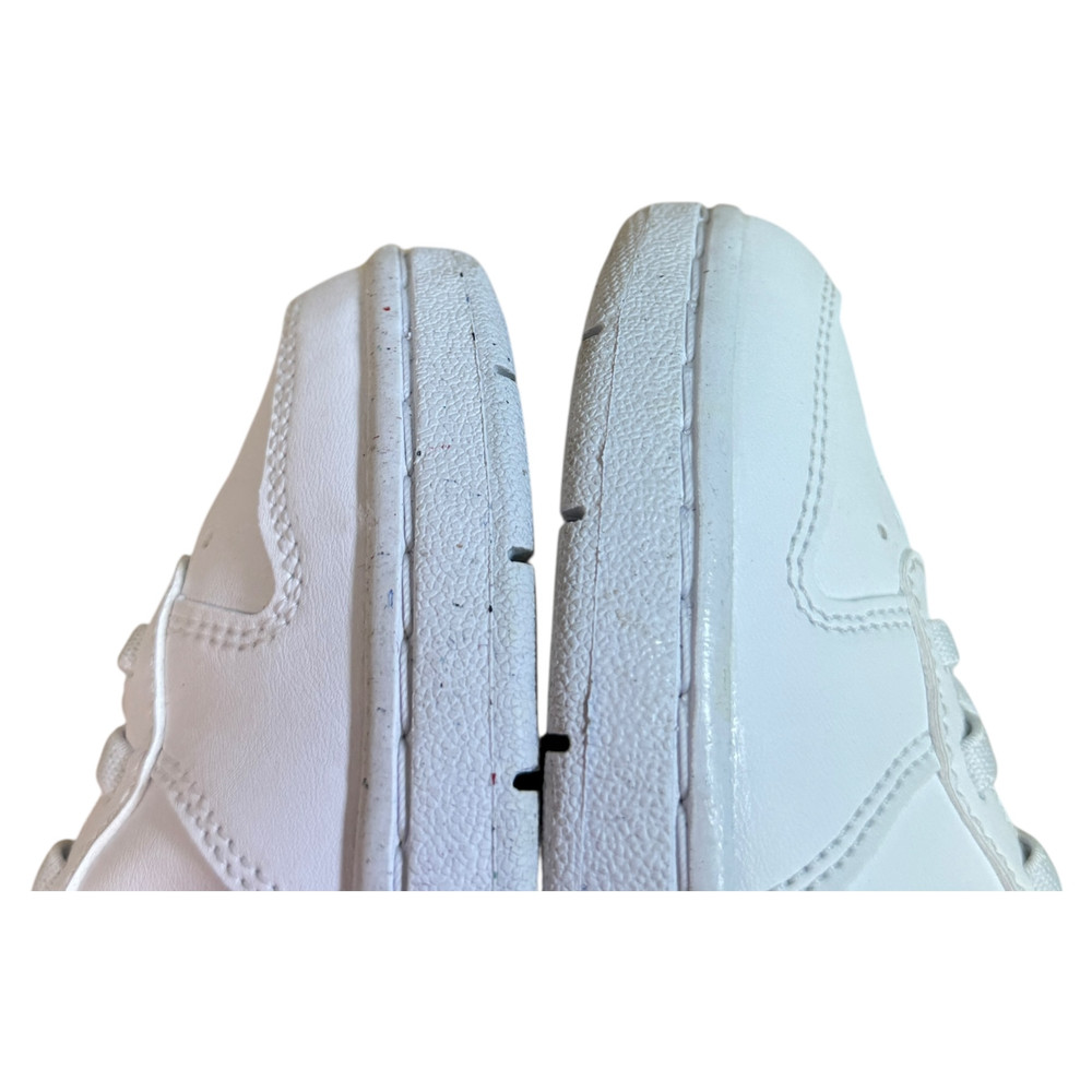 Nike Court Borough Low Recraft BUTY SPORTOWE dziecięce 28.5/28