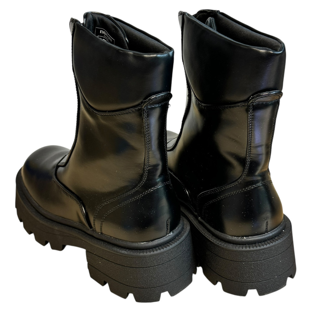 Even&Odd BOTKI damskie 41