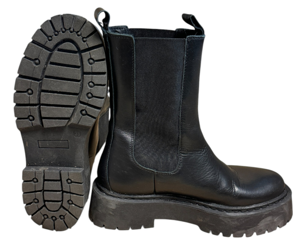 Edited Gudrun BOTKI  damskie 38