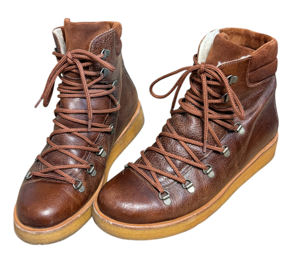 Angulus  BOTKI  męskie 42