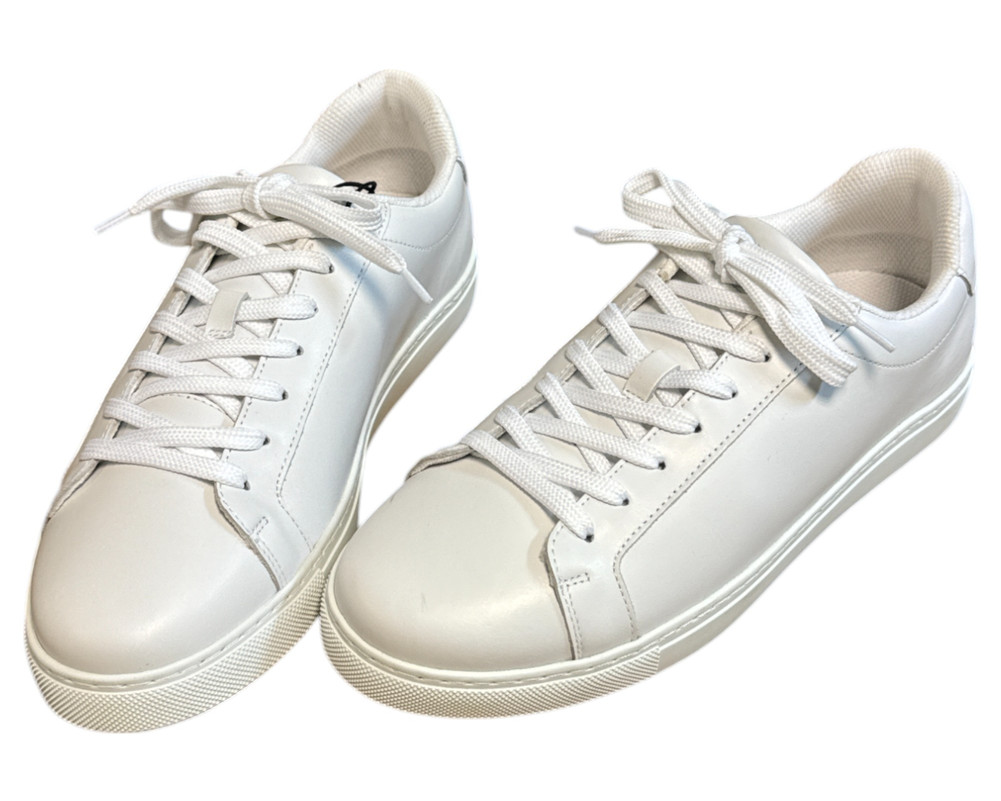 Selected Homme  TRAMPKI  męskie 42