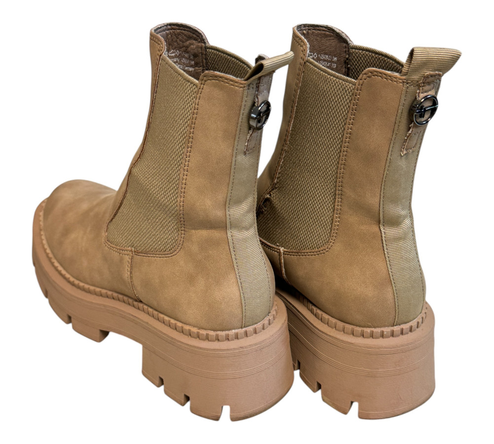 Tamaris  BOTKI  damskie 38