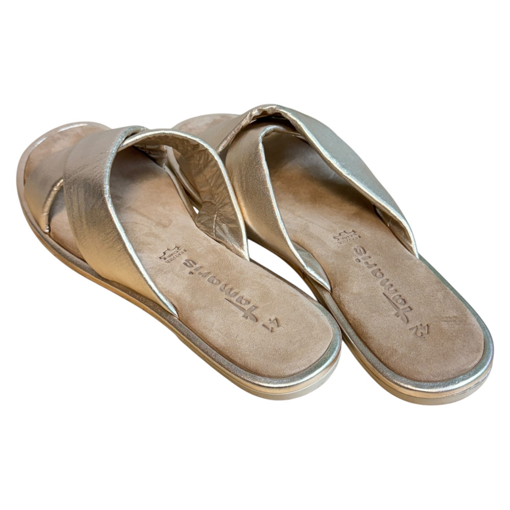 Tamaris KLAPKI damskie 41/42