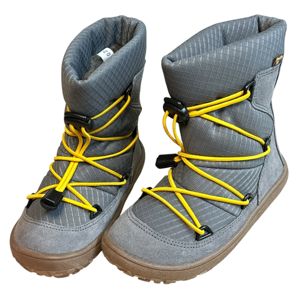 Froddo Barefoot tex BOTKI dziecięce 26/25