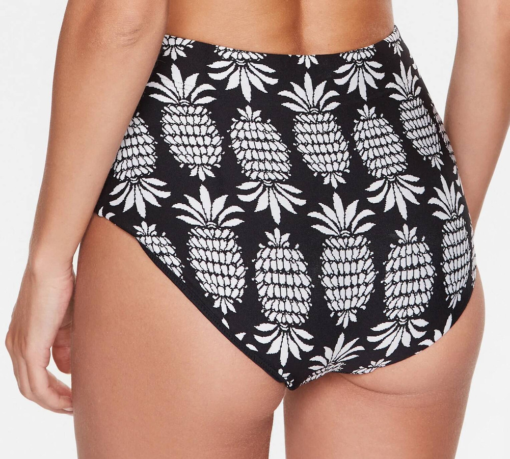 Dół od bikini Seafolly XL