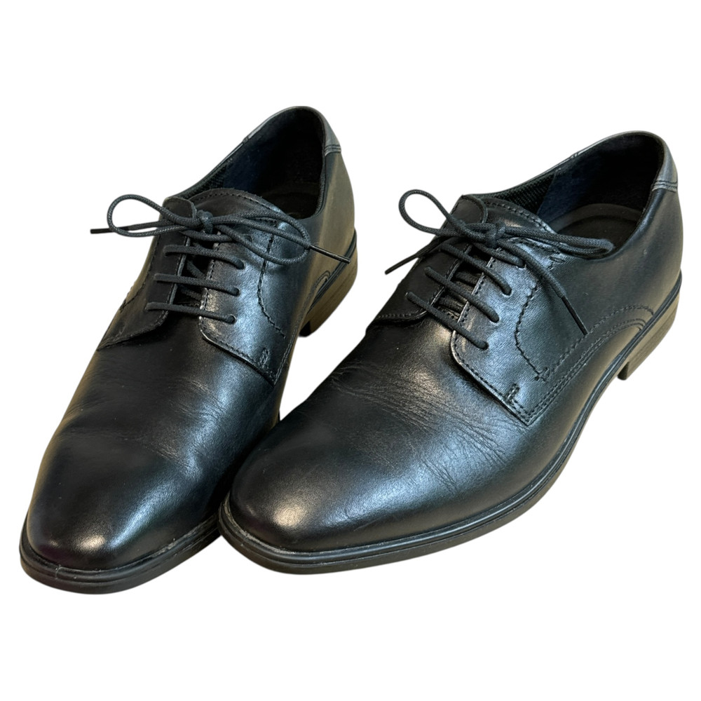 Ecco Melbourne PÓŁBUTY męskie 43