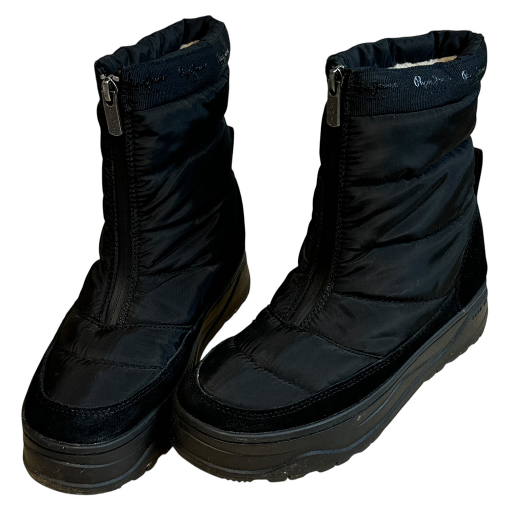 Pepe Jeans ŚNIEGOWCE damskie 38