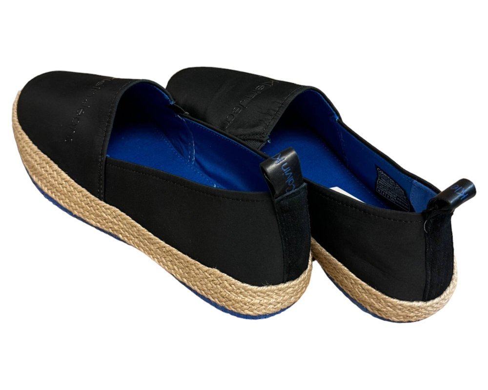 Calvin Klein Jeans  PÓŁBUTY espadryle damskie 42