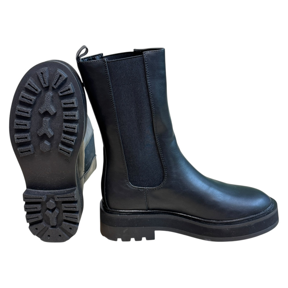 Even&Odd BOTKI damskie 38